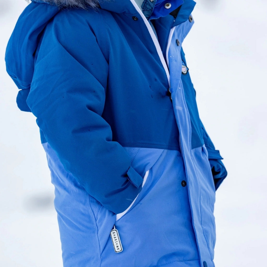 Roarsome Reef Ski Jacket