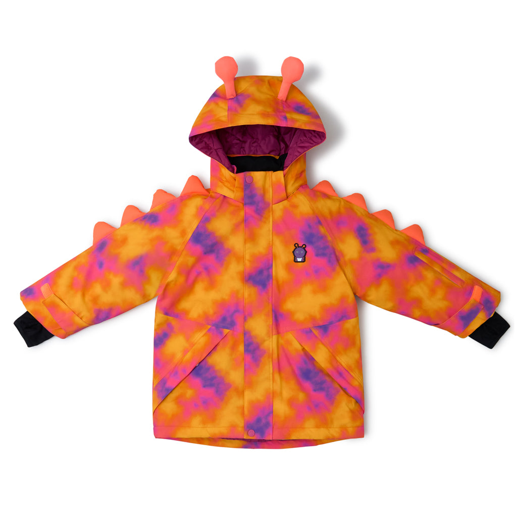Roarsome Solar Flare Ski Jacket