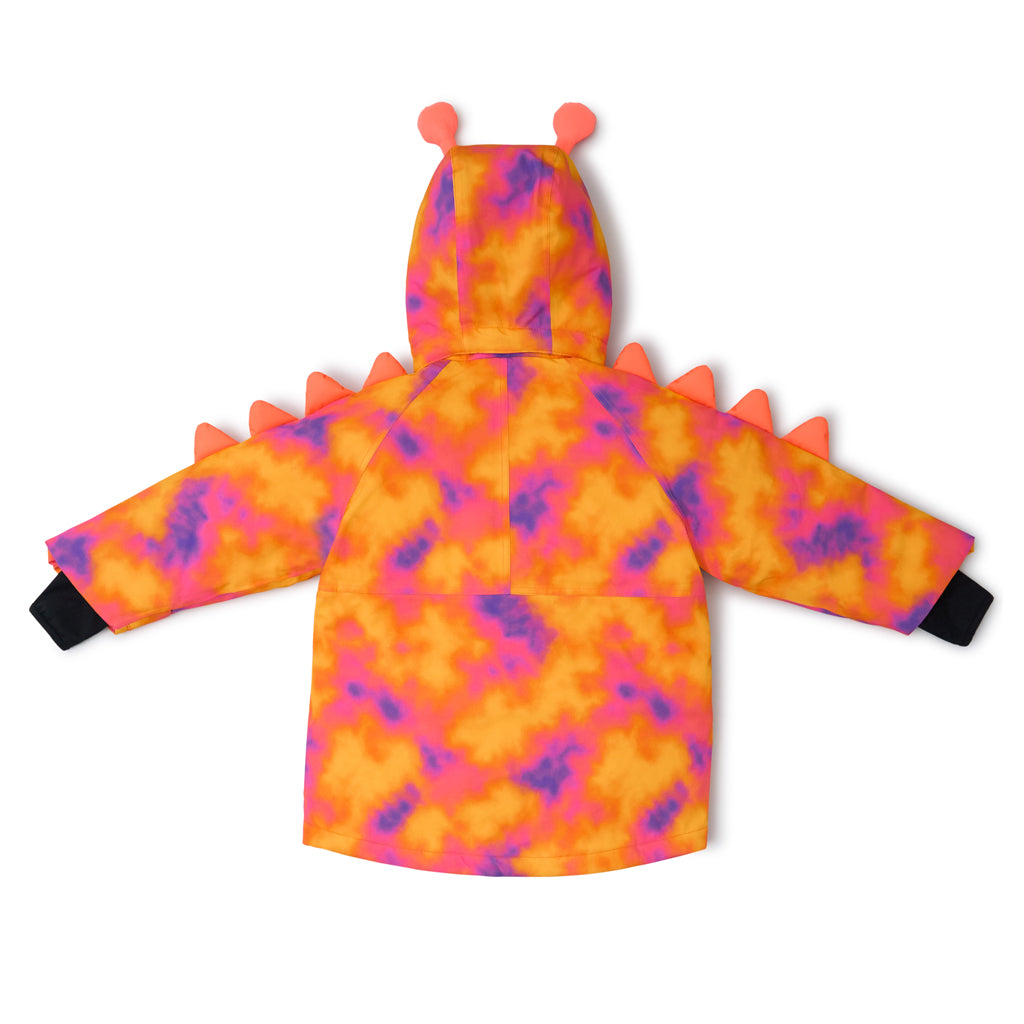 Roarsome Solar Flare Ski Jacket