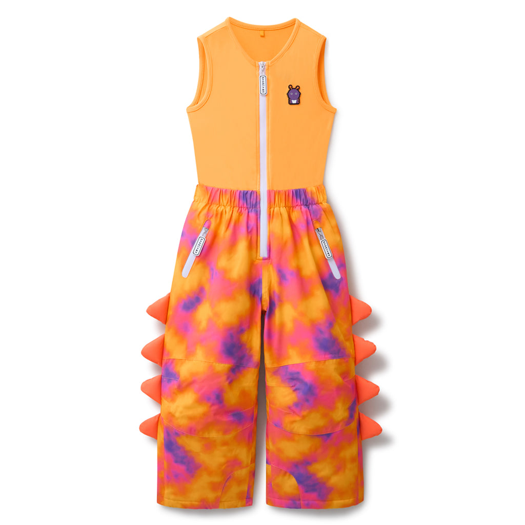 Roarsome Solar Flare Salopettes
