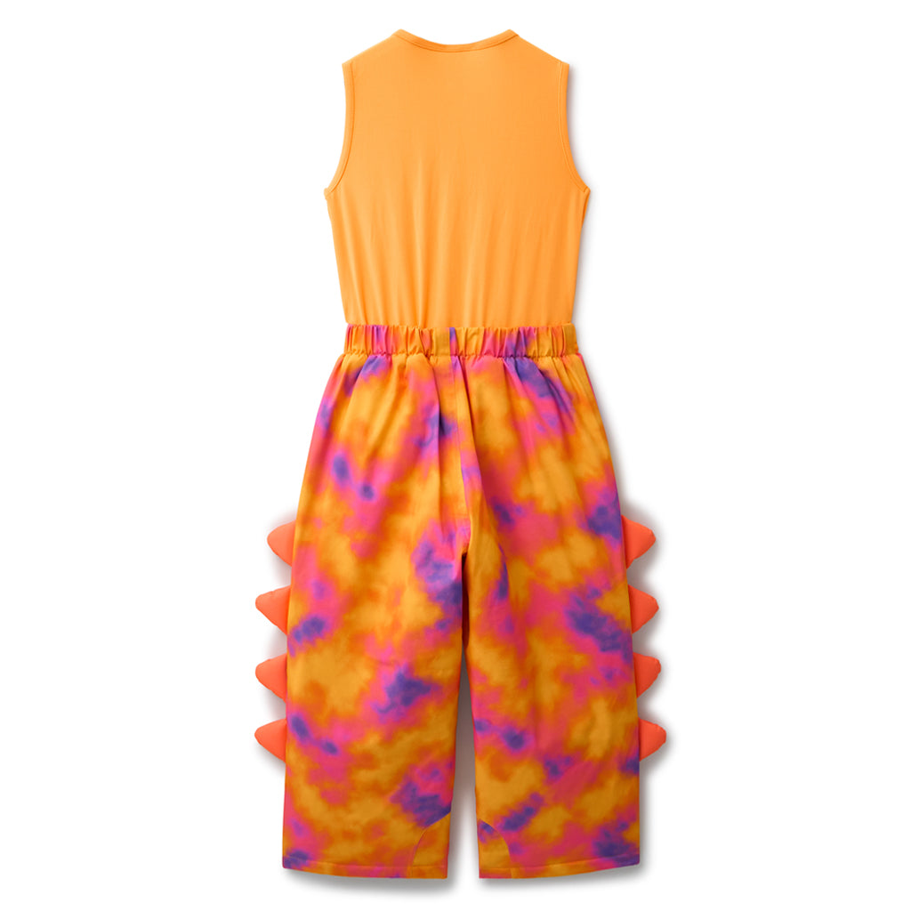 Roarsome Solar Flare Salopettes