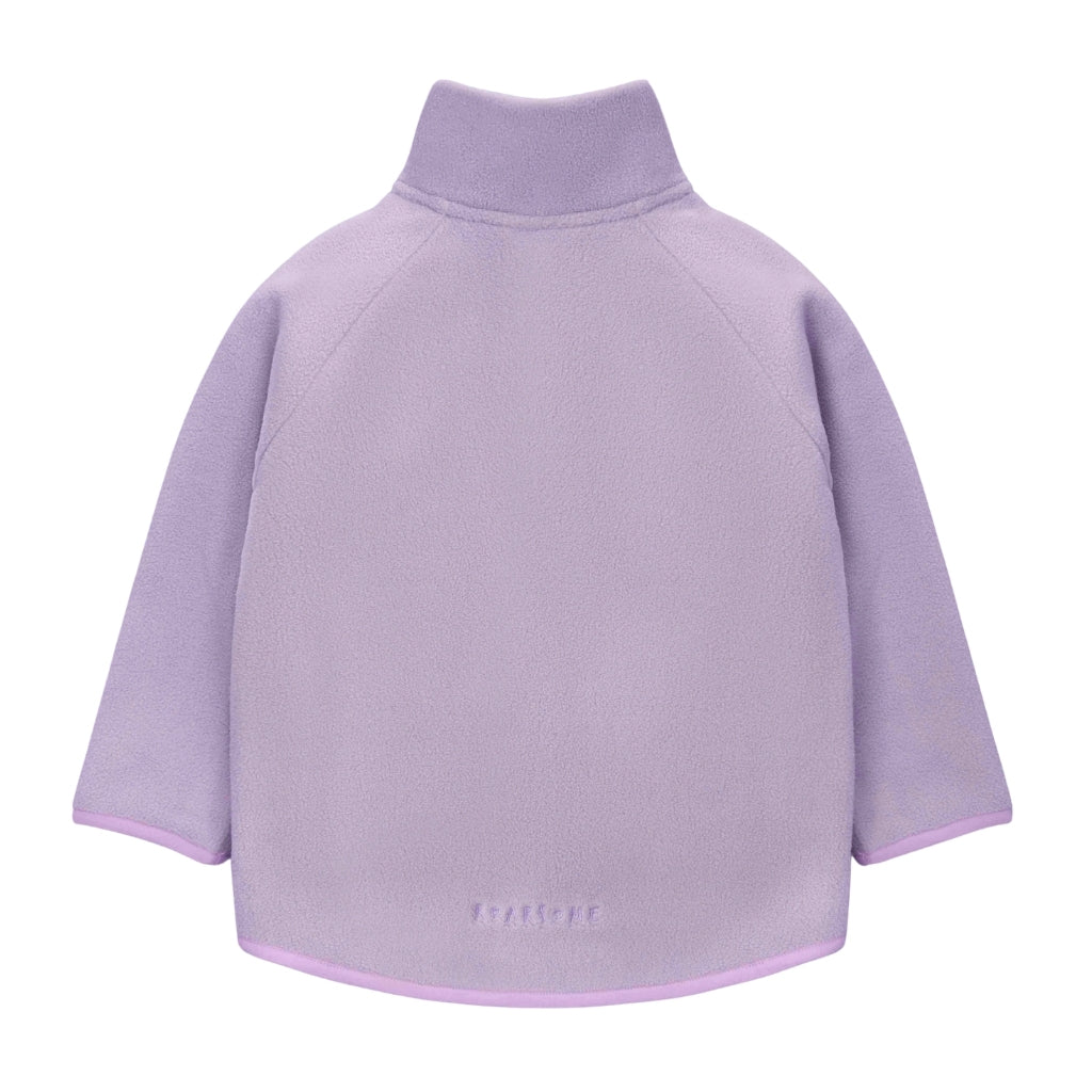 Roarsome Sparkle Mid Layer Fleece