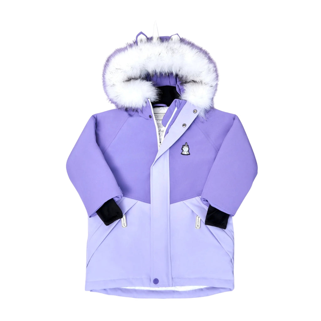 Roarsome Sparkle Ski Jacket