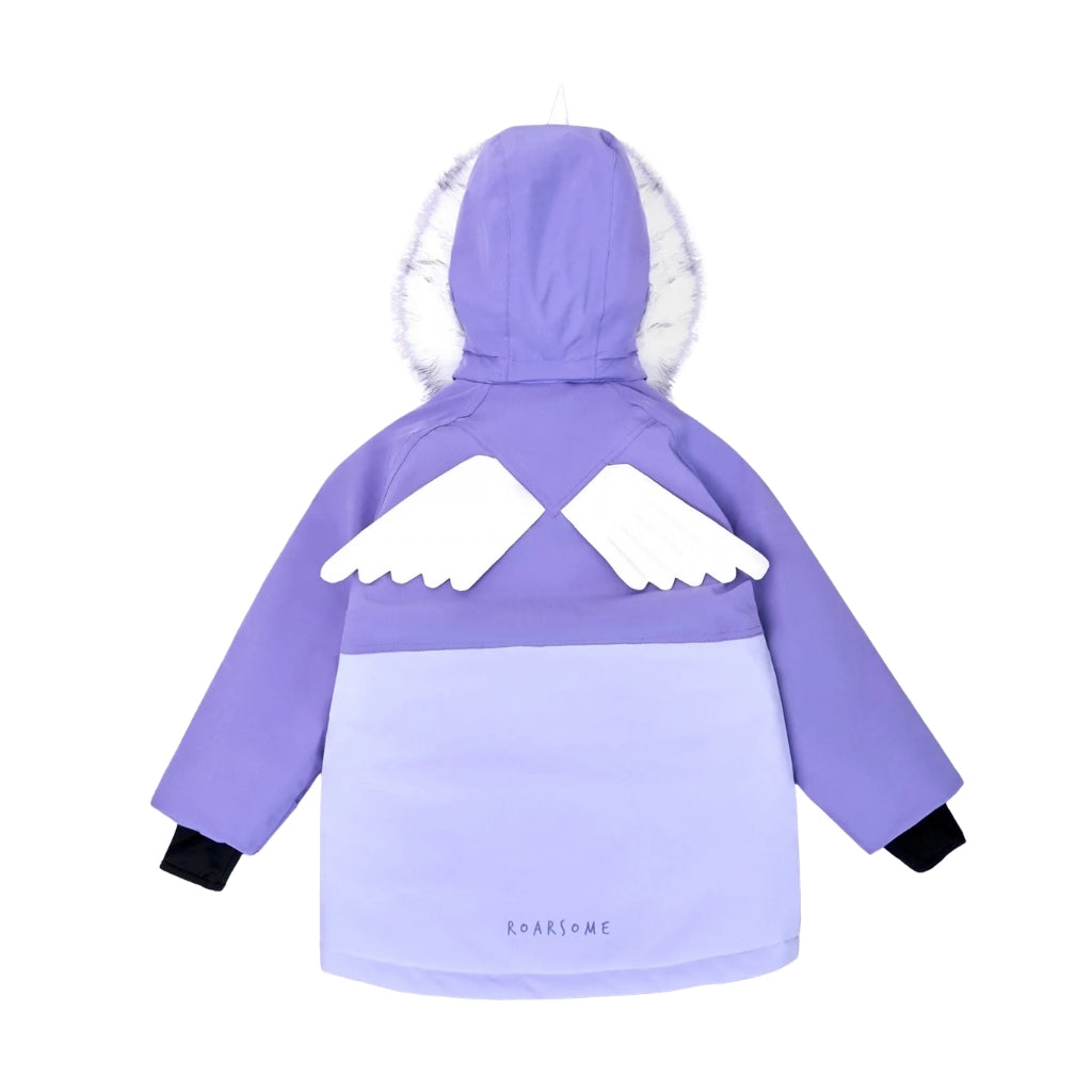 Roarsome Sparkle Ski Jacket