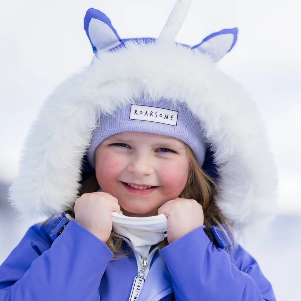 Roarsome Sparkle Ski Jacket