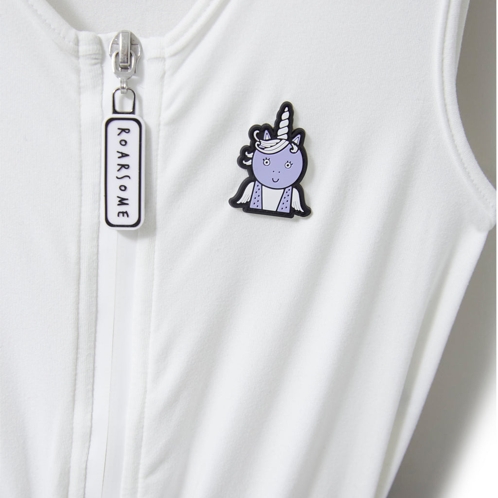 Roarsome Sparkle Salopettes