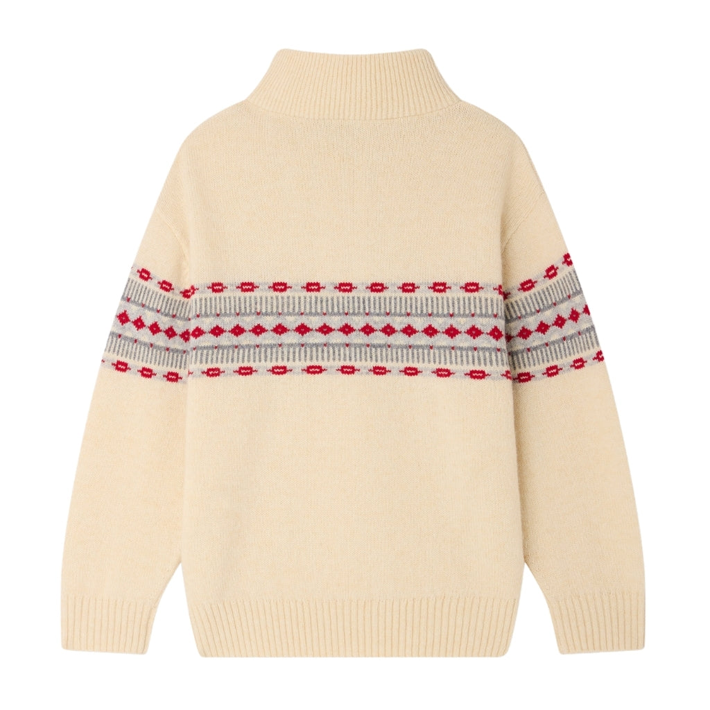 Bonpoint Manfred Sweater