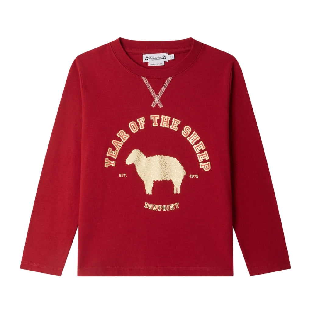 Bonpoint Manel T-shirt