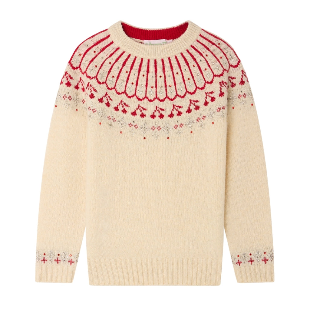 Bonpoint Malena Sweater