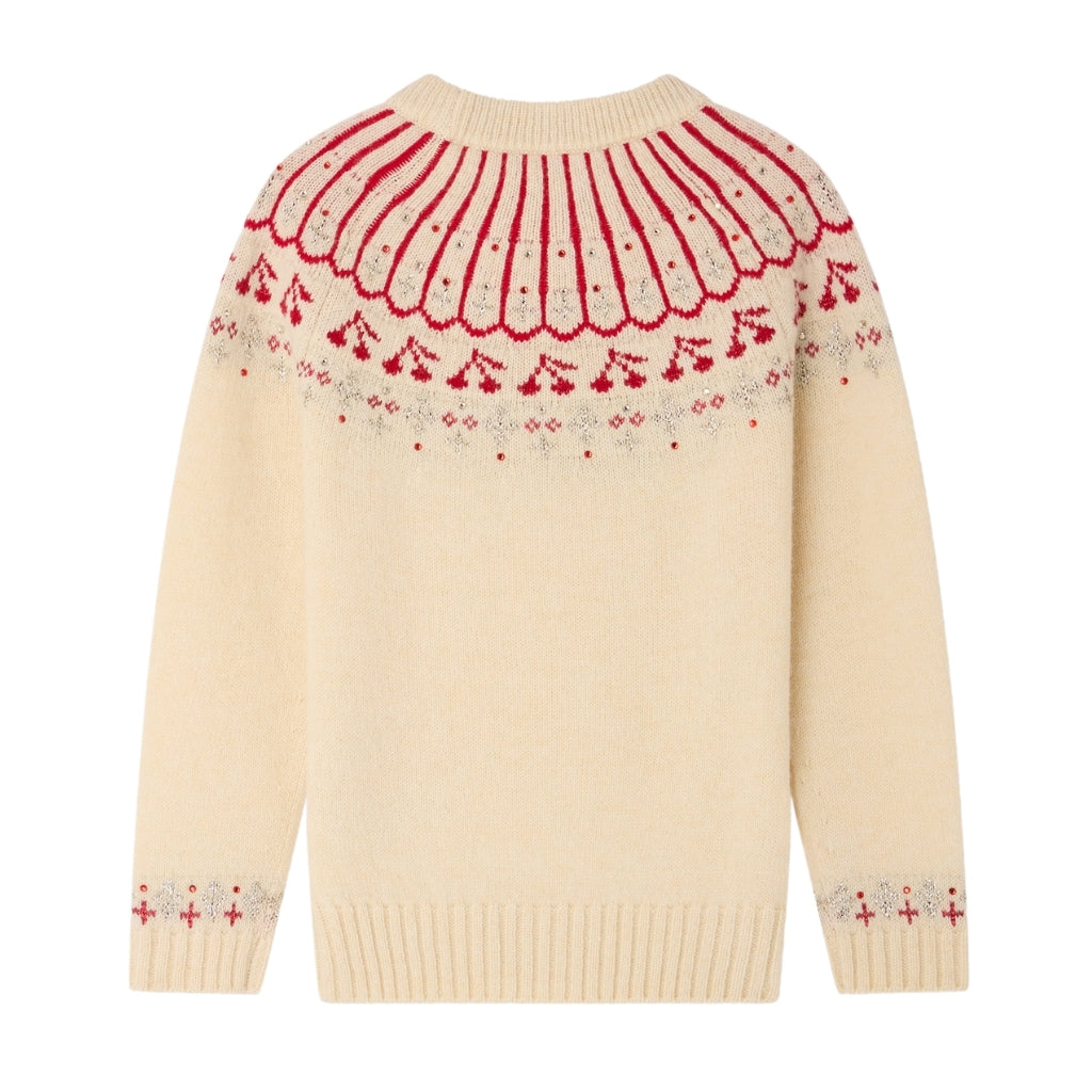 Bonpoint Malena Sweater