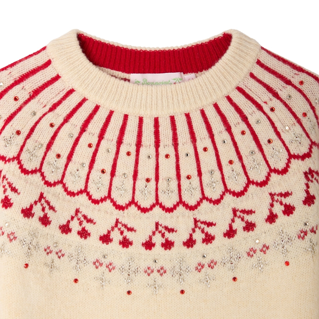 Bonpoint Malena Sweater