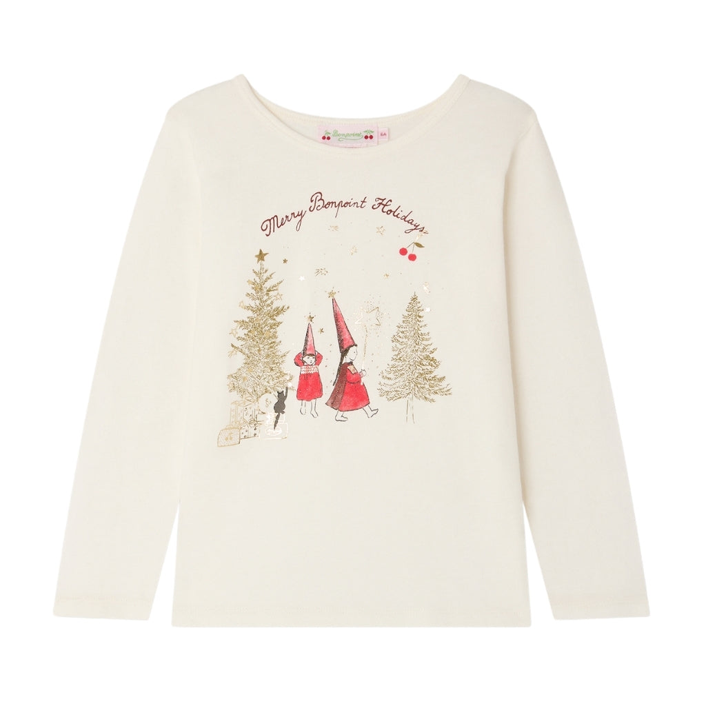 Bonpoint Tidjiane T-shirt