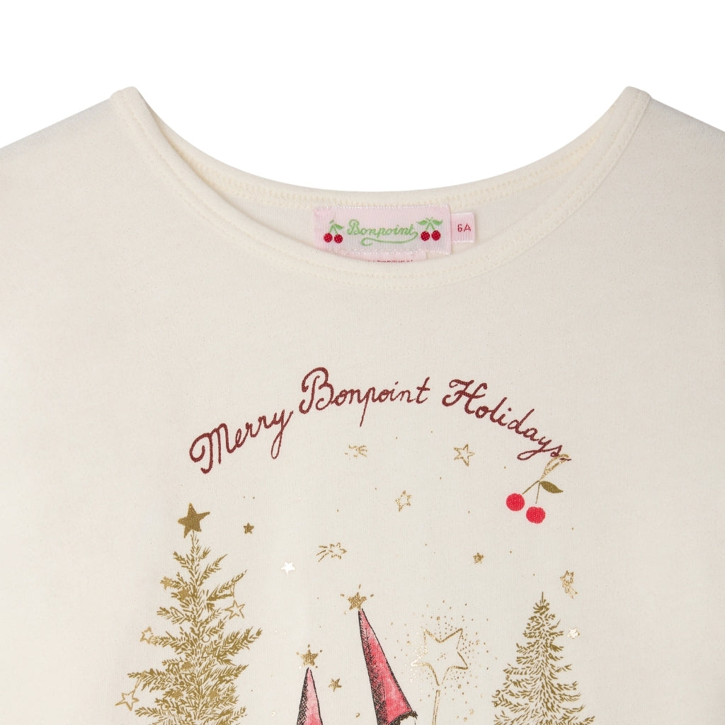 Bonpoint Tidjiane T-shirt