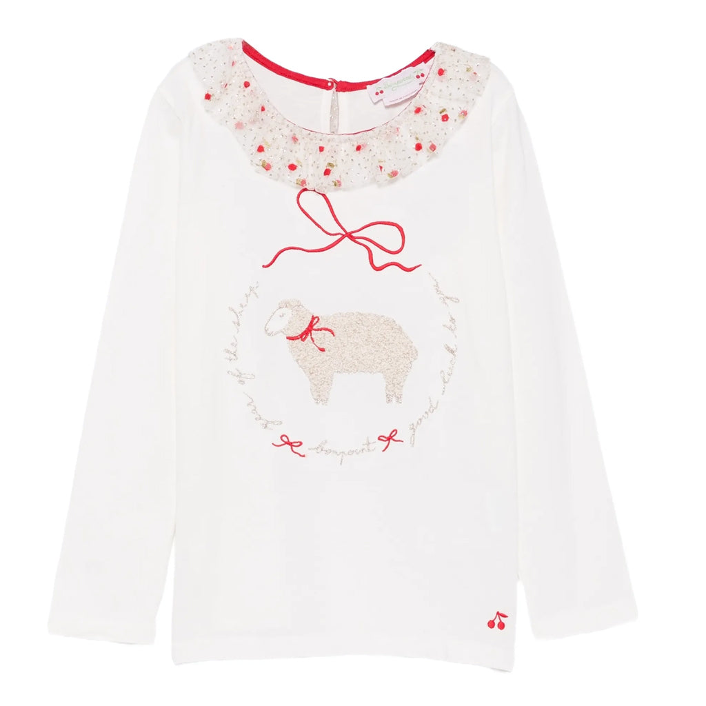 Bonpoint Tidjiany T-shirt