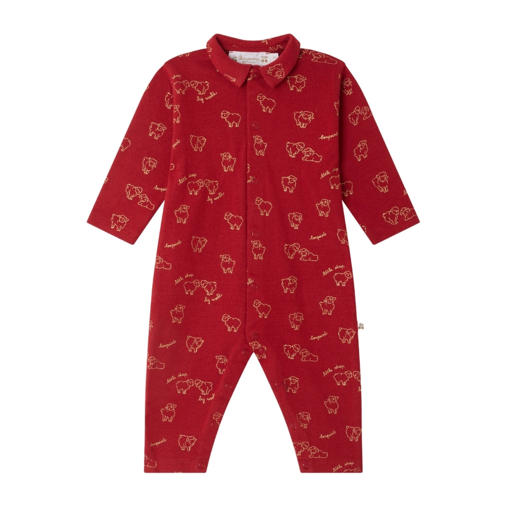 Bonpoint Brynel Pyjama