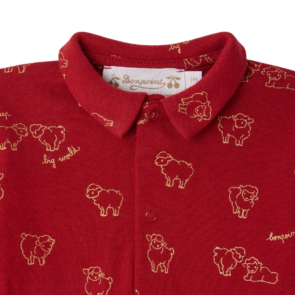Bonpoint Brynel Pyjama
