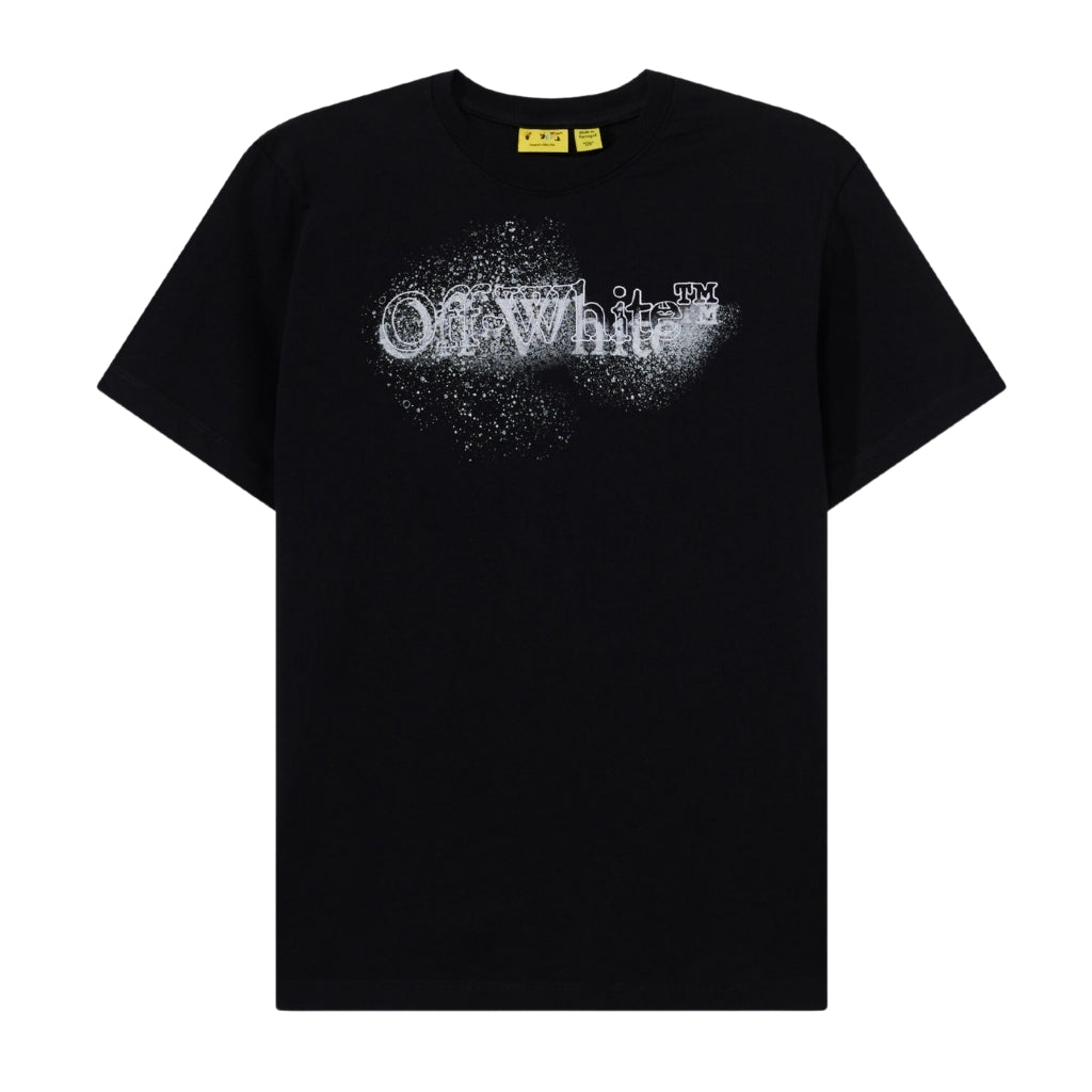 Off-White Kids Arrow Spray Tee