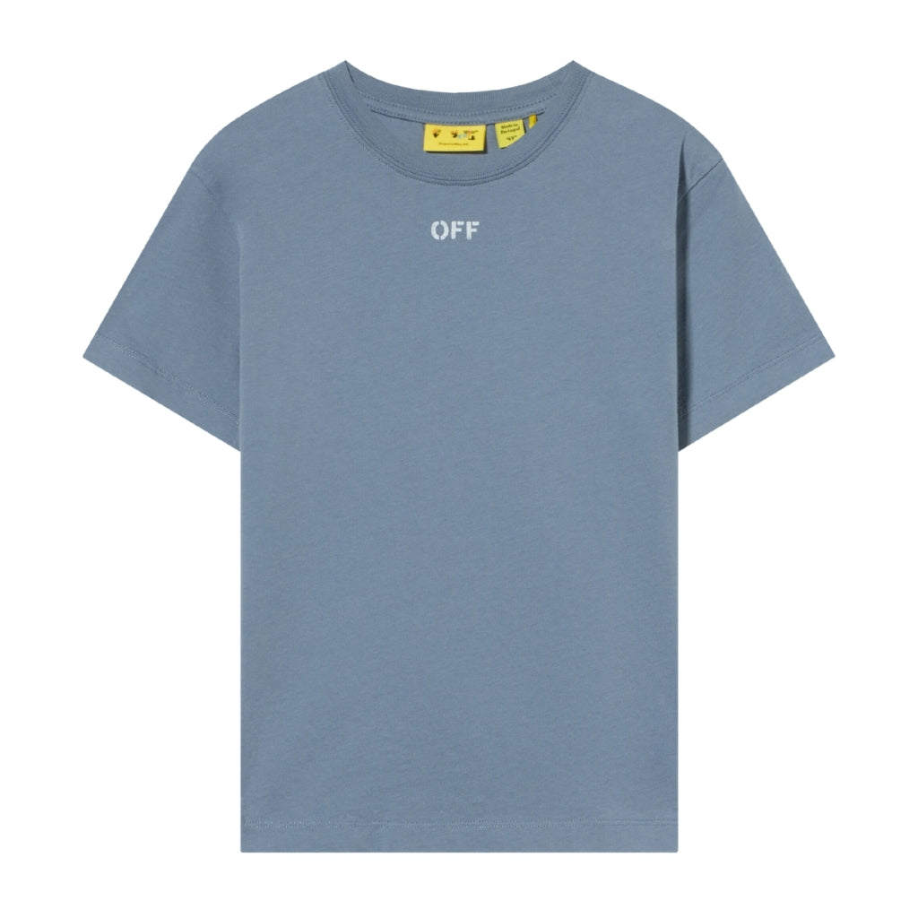 Off-White Kids Arrow Marker Tee