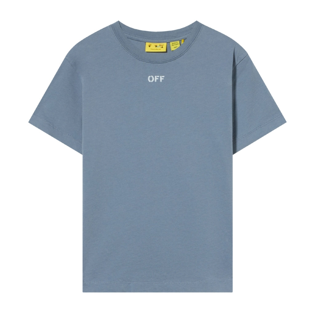 Off-White Kids Arrow Marker Tee