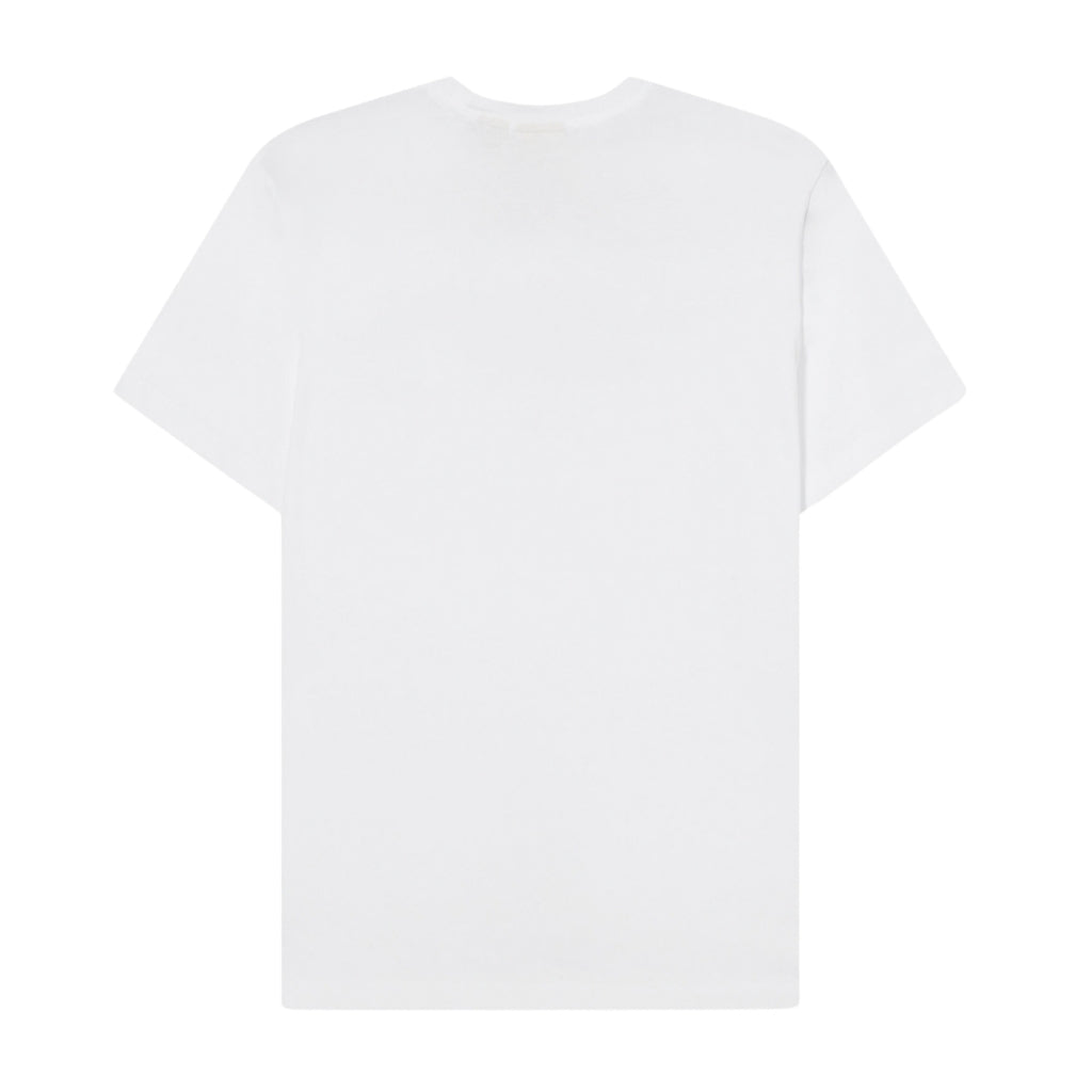 Off-White Kids Quote No Dress Code Tee