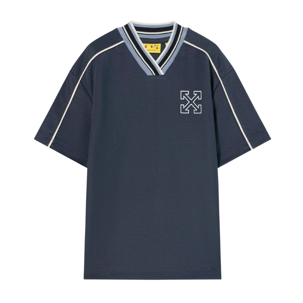 Off-White Kids Arrow Track Tee