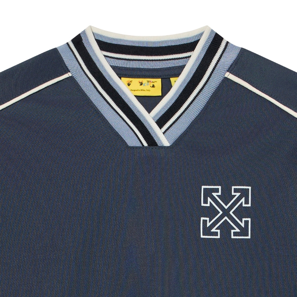 Off-White Kids Arrow Track Tee