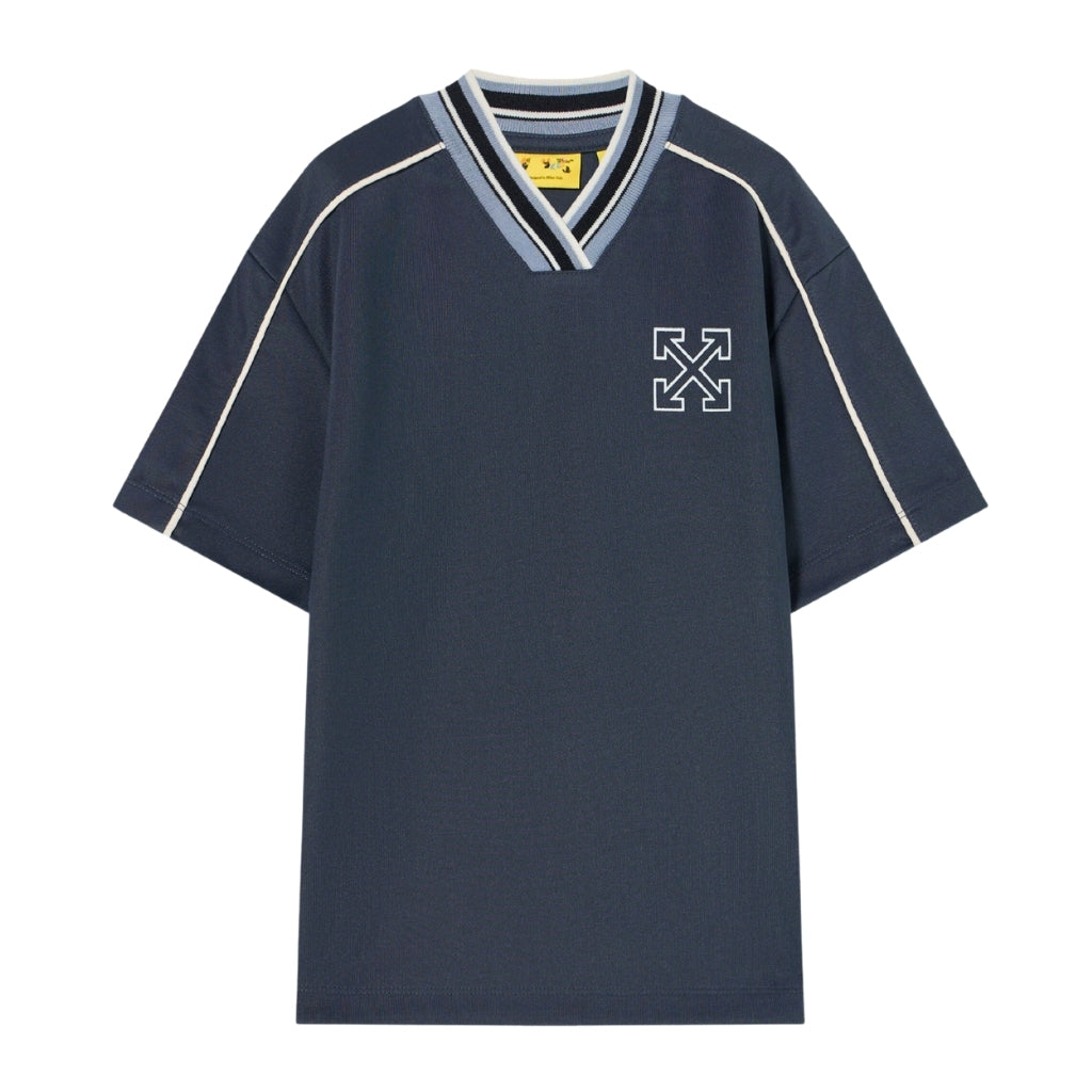 Off-White Kids Arrow Track Tee
