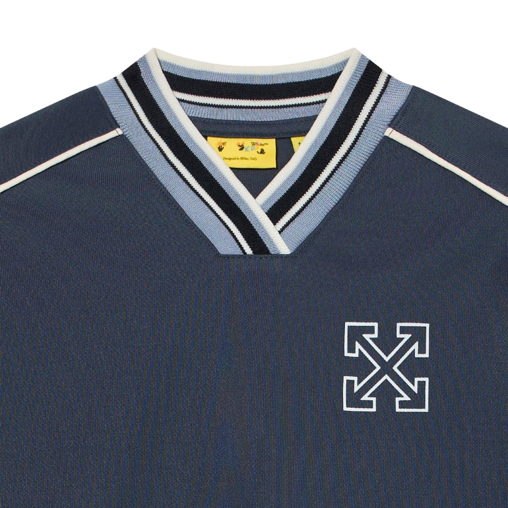 Off-White Kids Arrow Track Tee