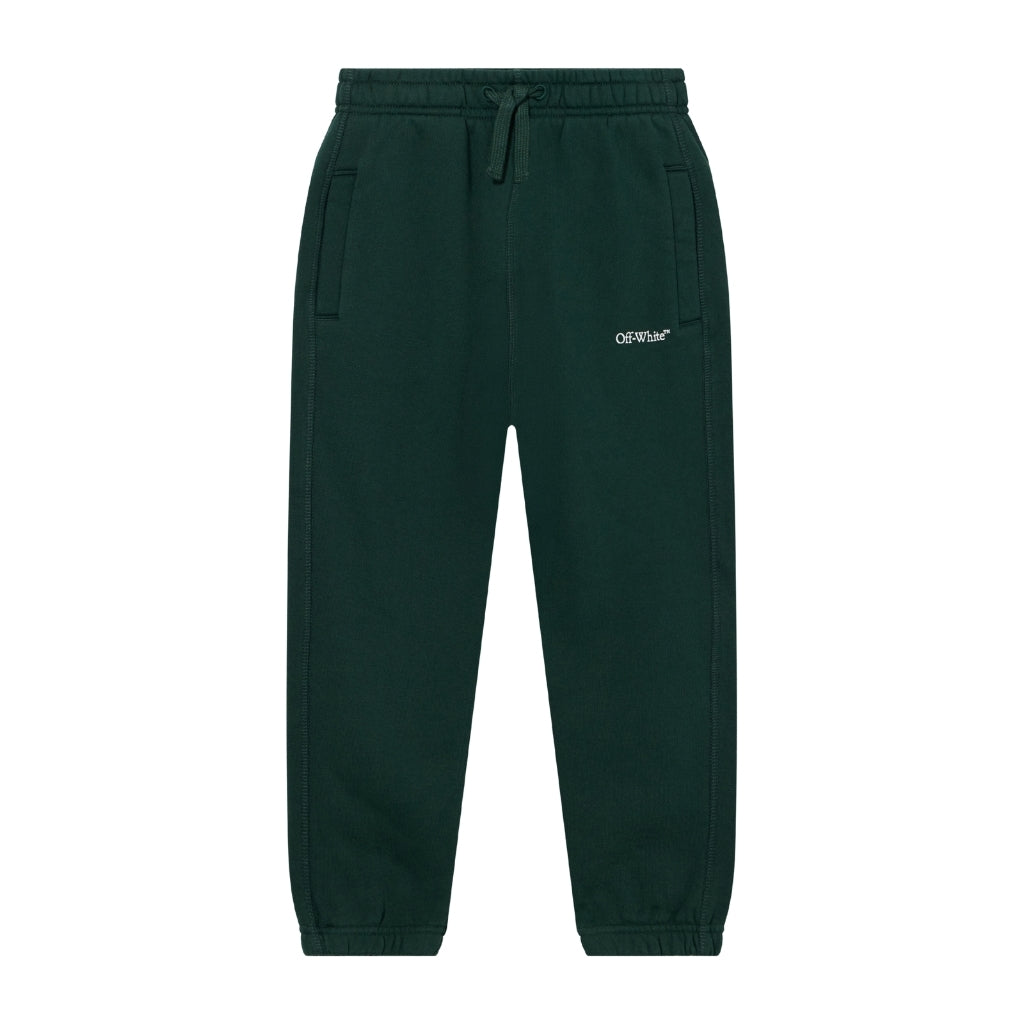 Off-White Kids Bookish Sweatpant