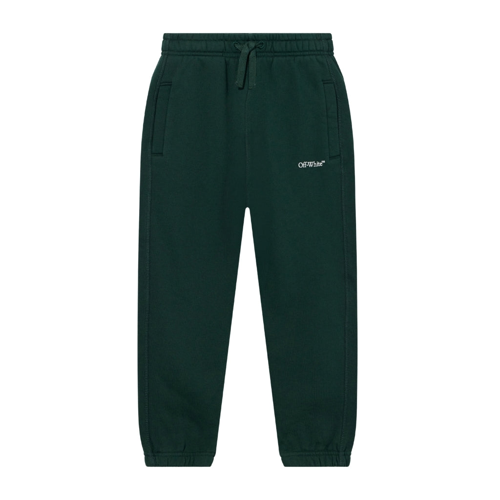 Off-White Kids Bookish Sweatpant