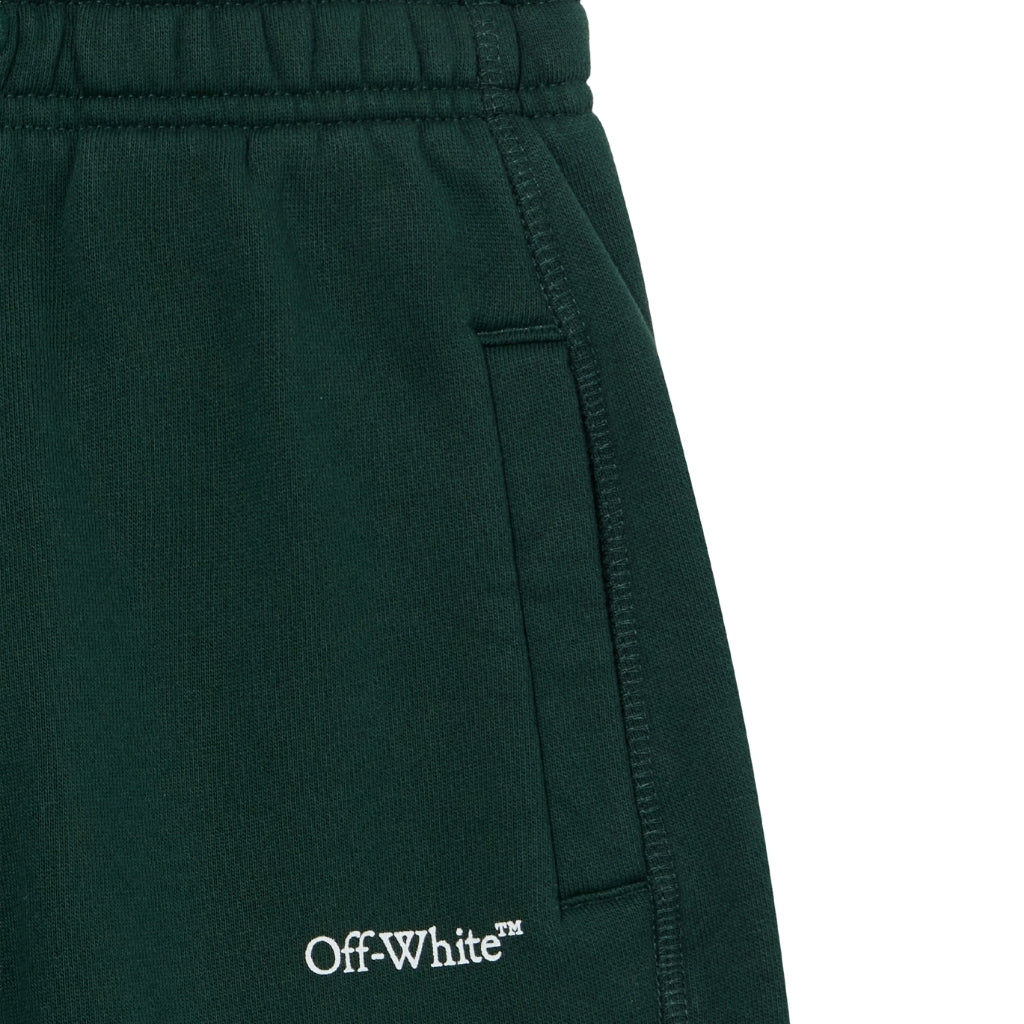Off-White Kids Bookish Sweatpant