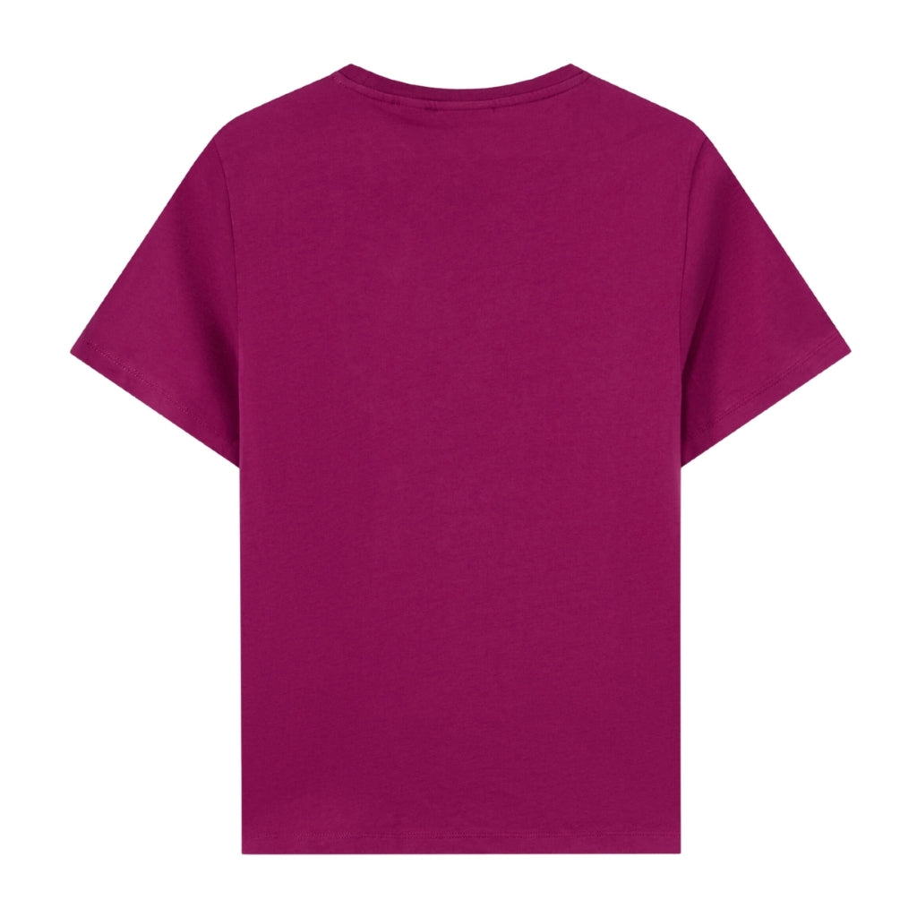 Off-White Kids Big Bookish Wcolor Tee