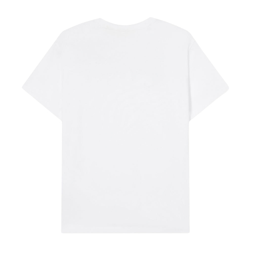 Off-White Kids Big Bookish Flower Tee