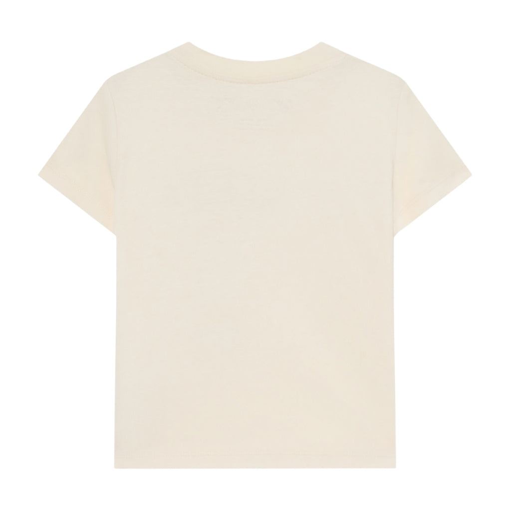 Off-White Kids Logo Pongo Tee