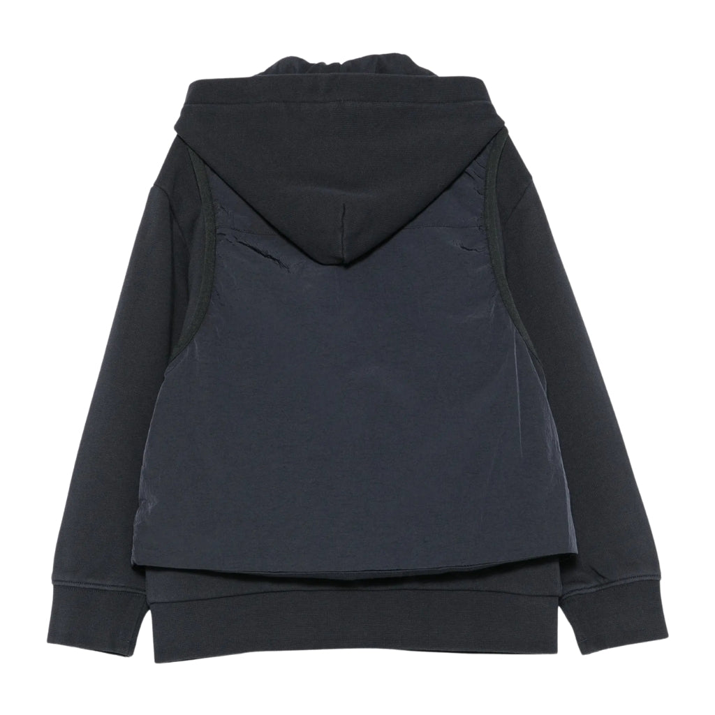 C.P. Company Zipped Sweatshirt
