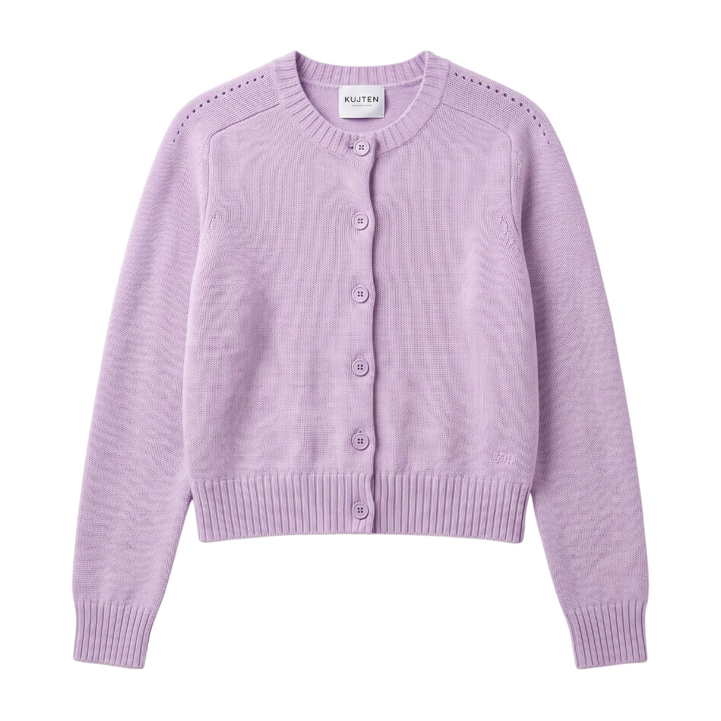 Kujten Caroline Cardigan
