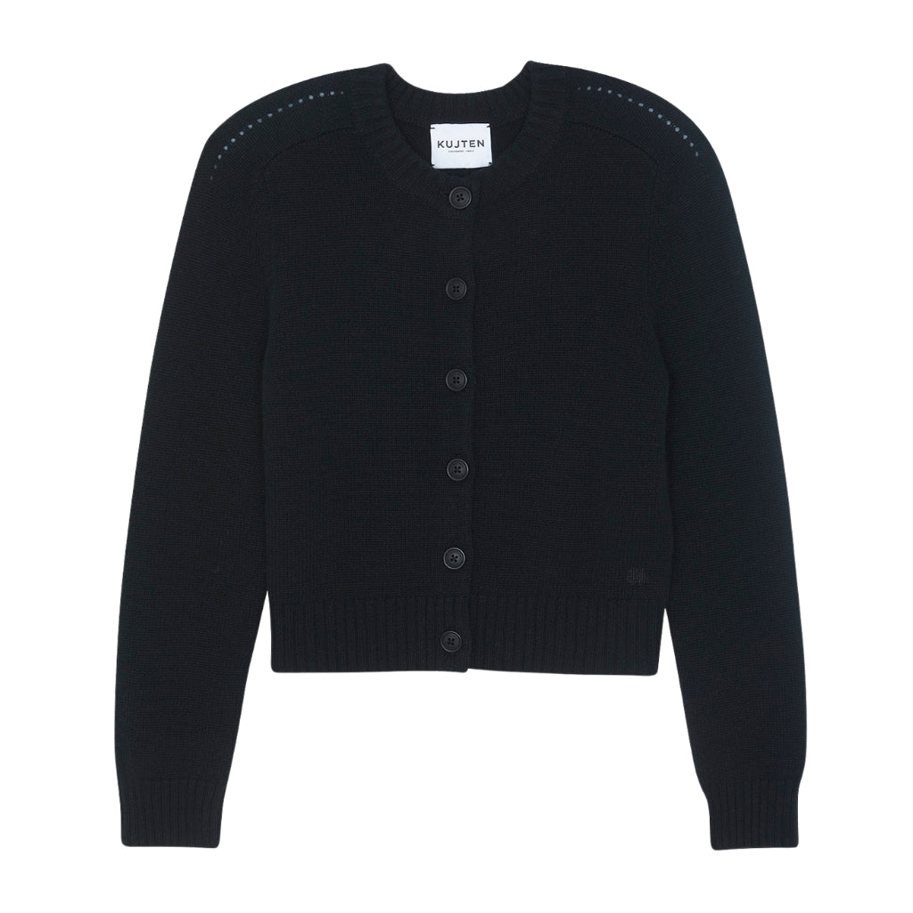 Kujten Caroline Cardigan