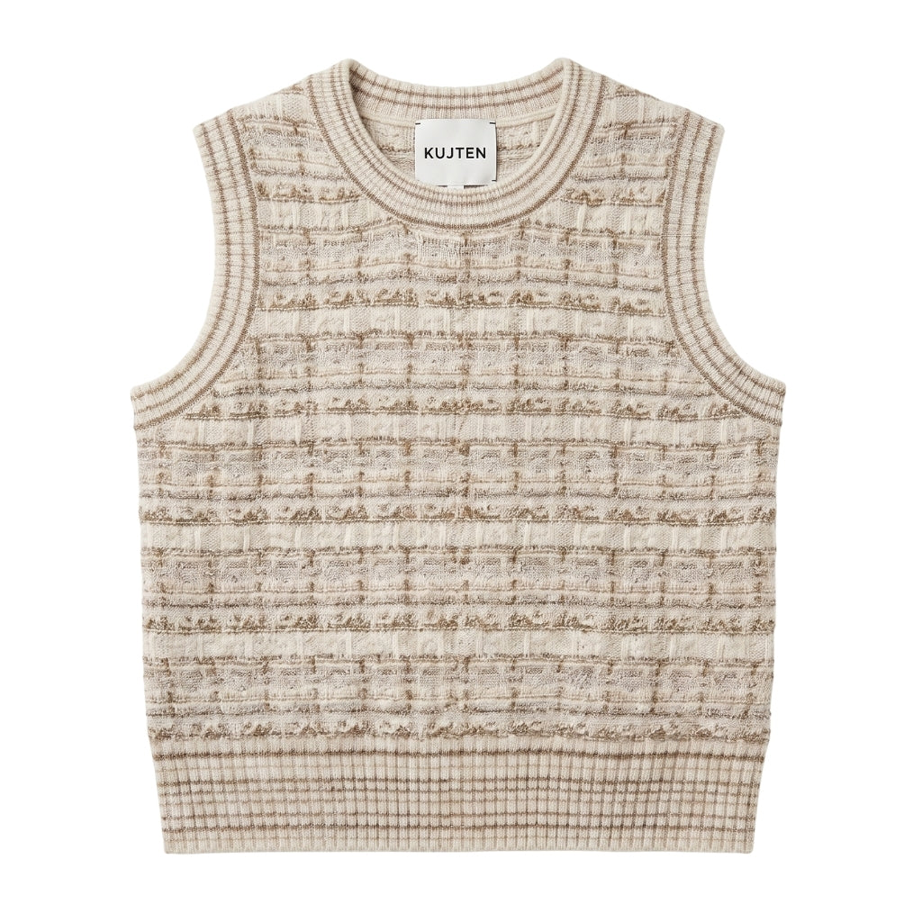 Kujten Gia Tweed