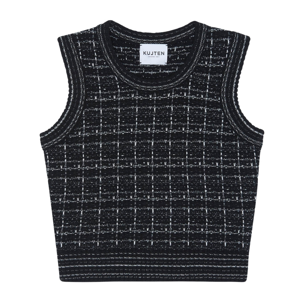 Kujten Gia Tweed