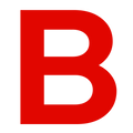 letter-B