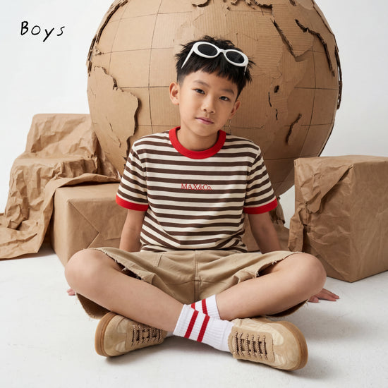 yunn⭐︎kids Kids21 Singapore