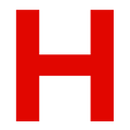 letter-H