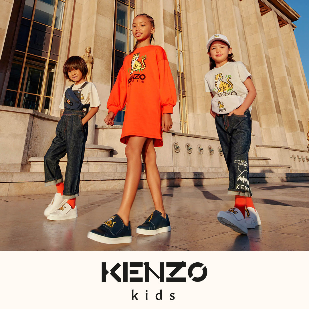 Kenzo Kids â Kids21