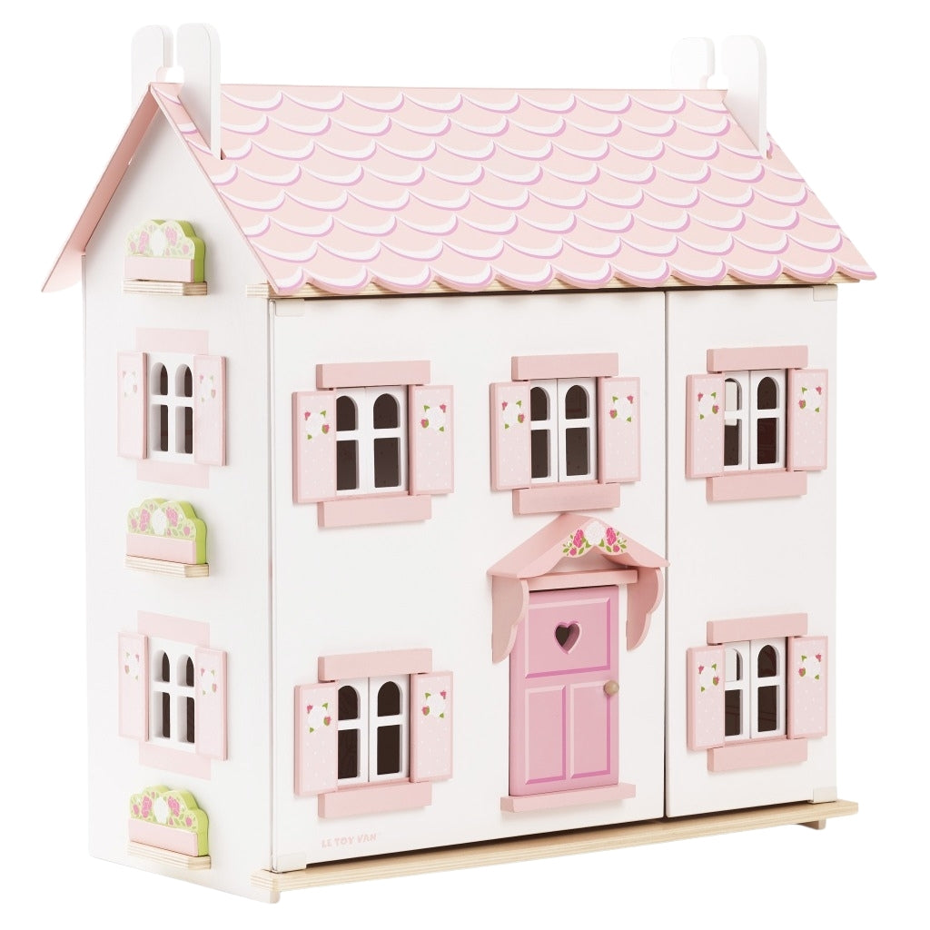 Le Toy Van Sophie's Wooden Dolls House