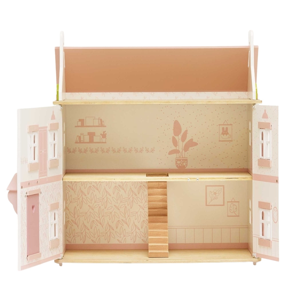 Le Toy Van Sophie's Wooden Dolls House