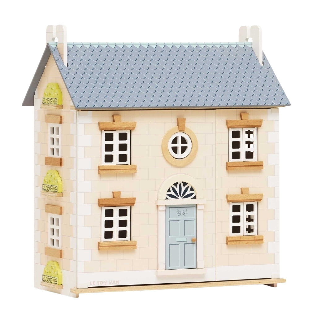 Le Toy Van Bay Tree Wooden Dolls House