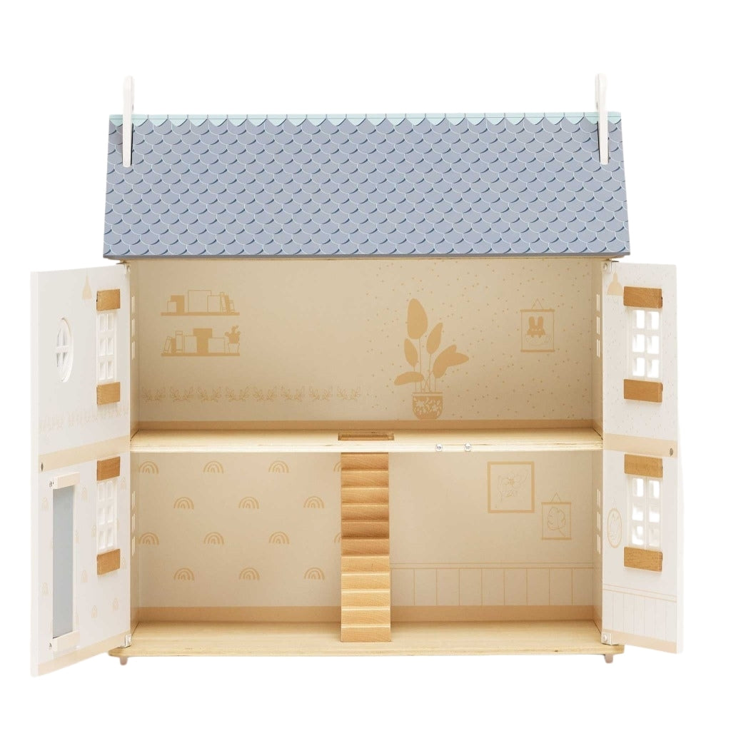 Le Toy Van Bay Tree Wooden Dolls House