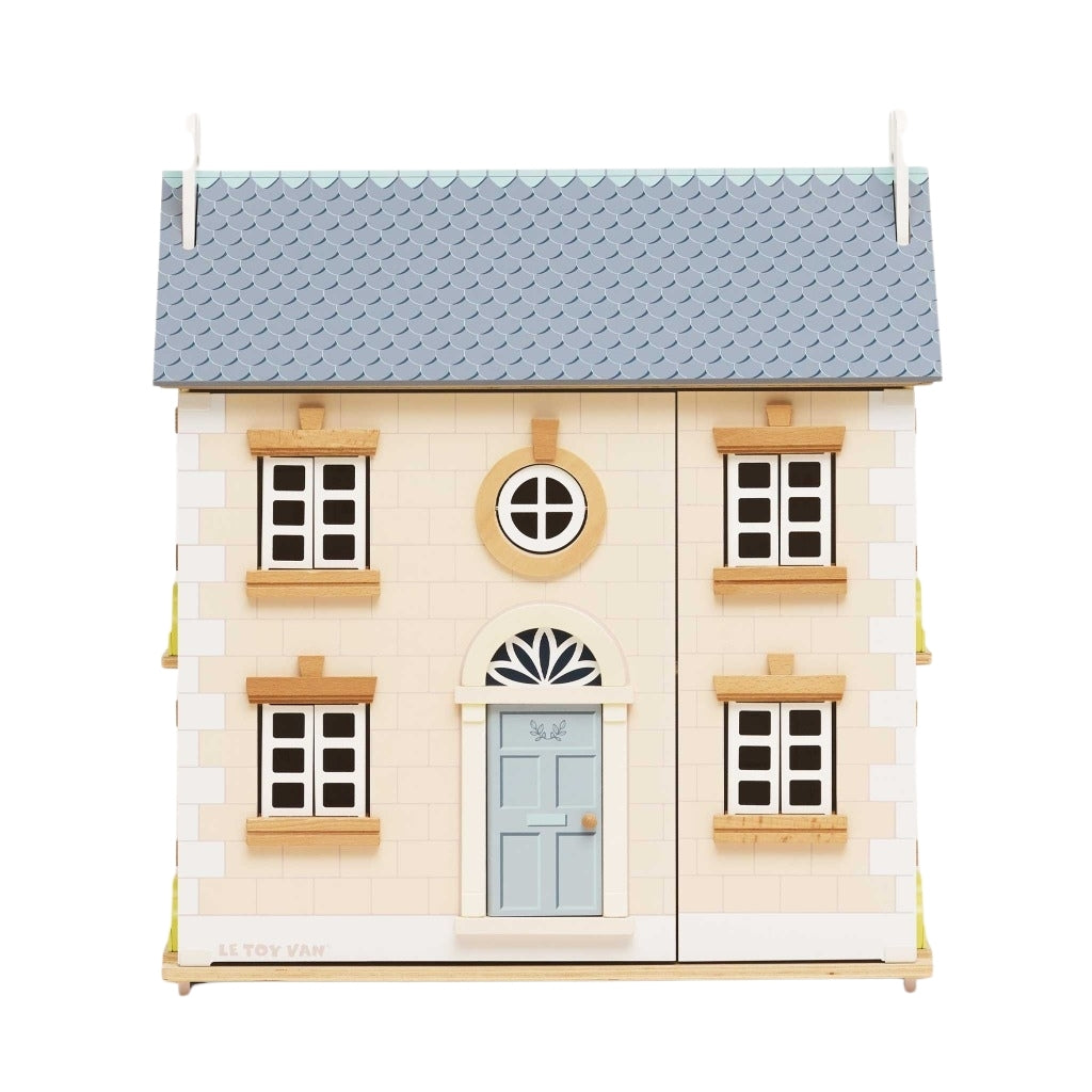 Le Toy Van Bay Tree Wooden Dolls House