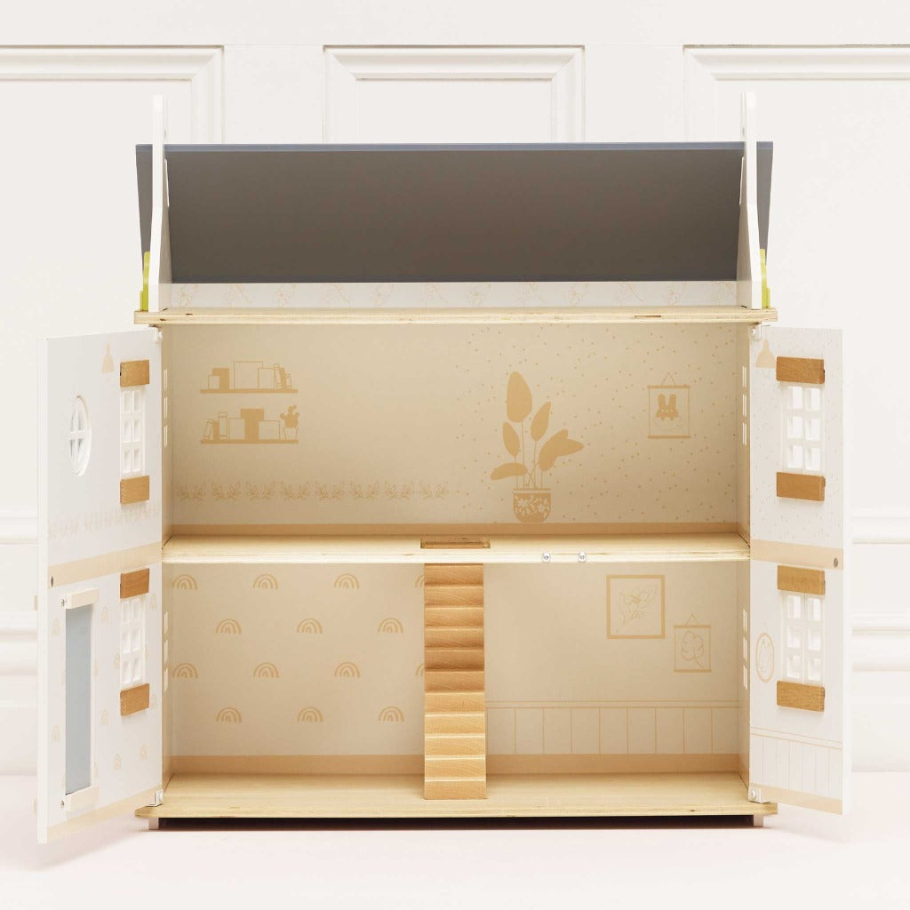 Le Toy Van Bay Tree Wooden Dolls House