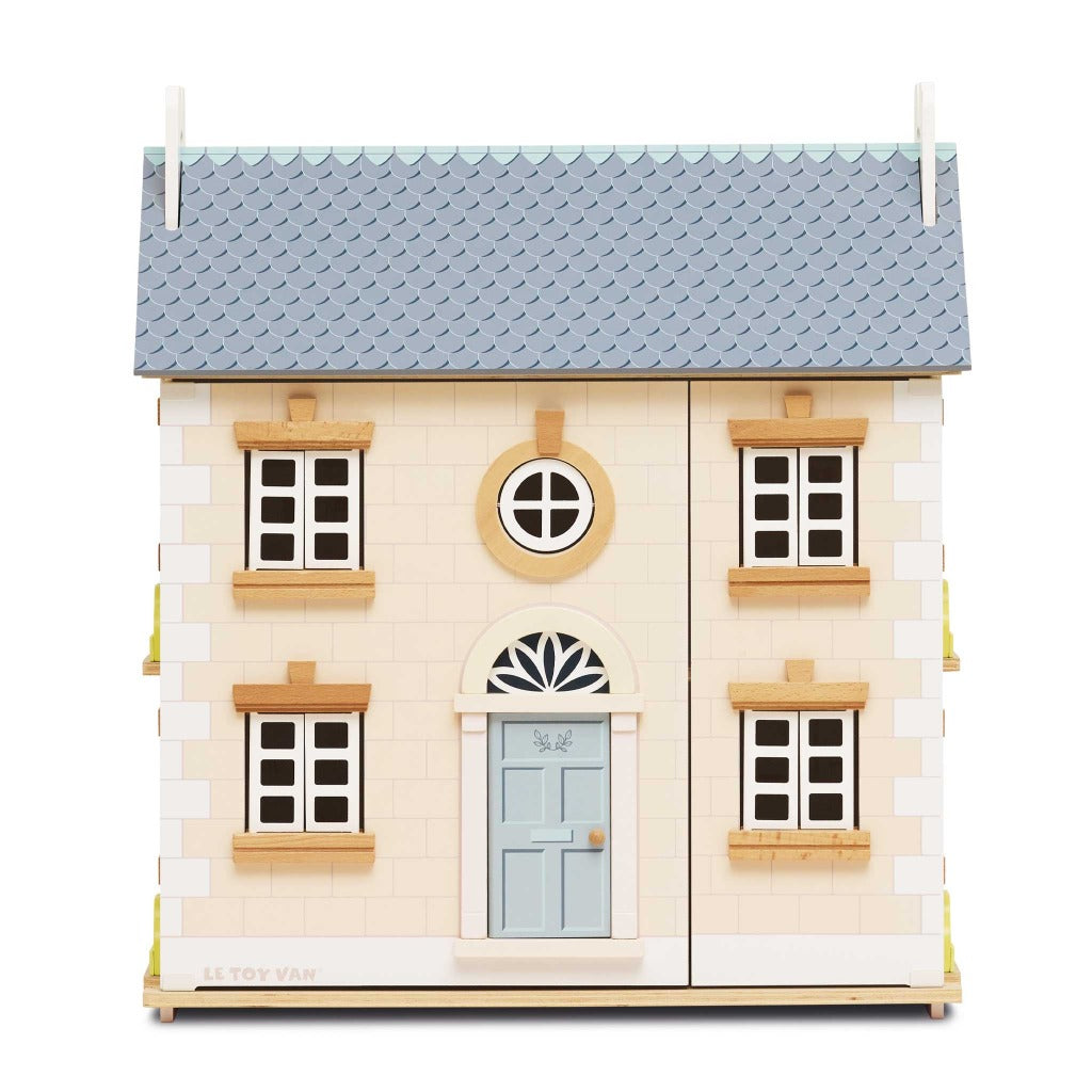 Le Toy Van Bay Tree Wooden Dolls House